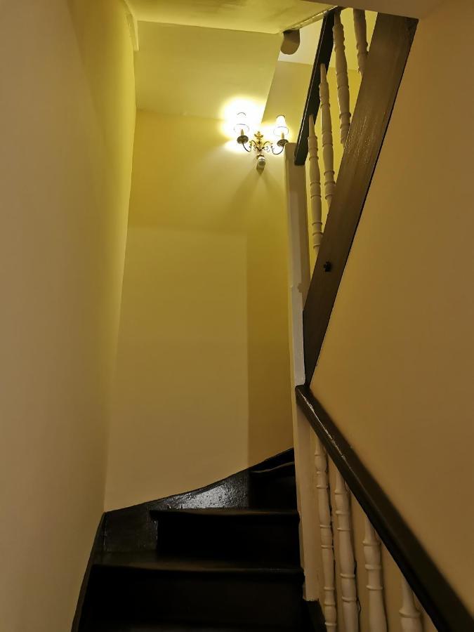 Serdika Old City House Szófia Kültér fotó