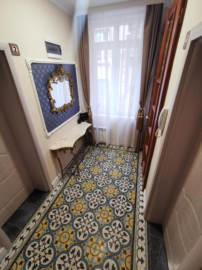 Serdika Old City House Szófia Kültér fotó