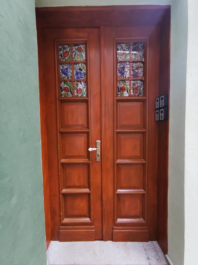 Serdika Old City House Szófia Kültér fotó