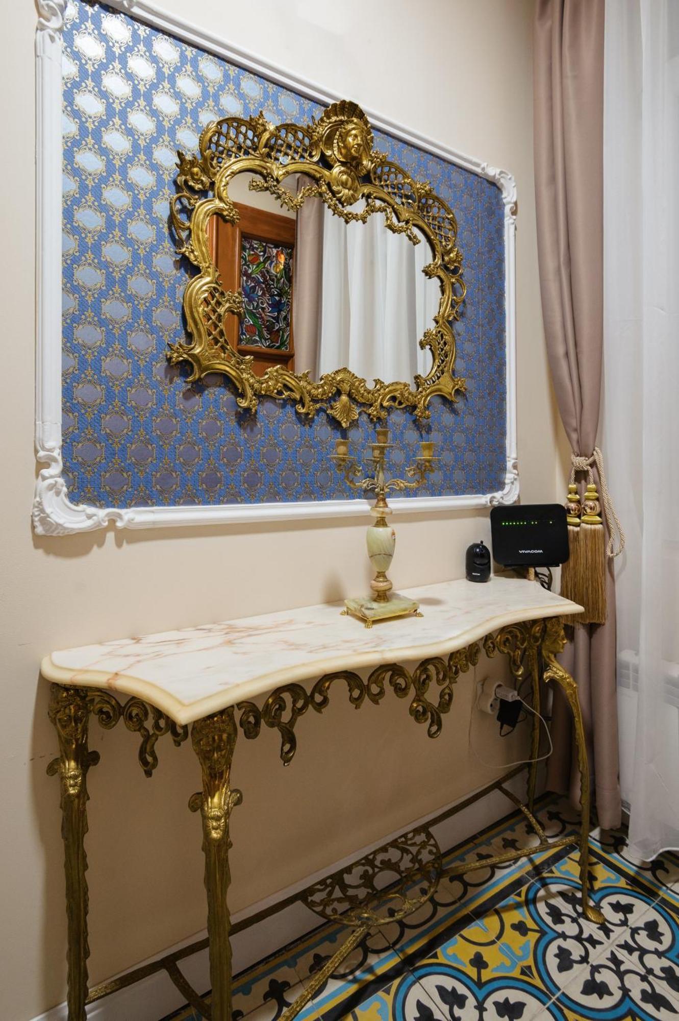 Serdika Old City House Szófia Kültér fotó