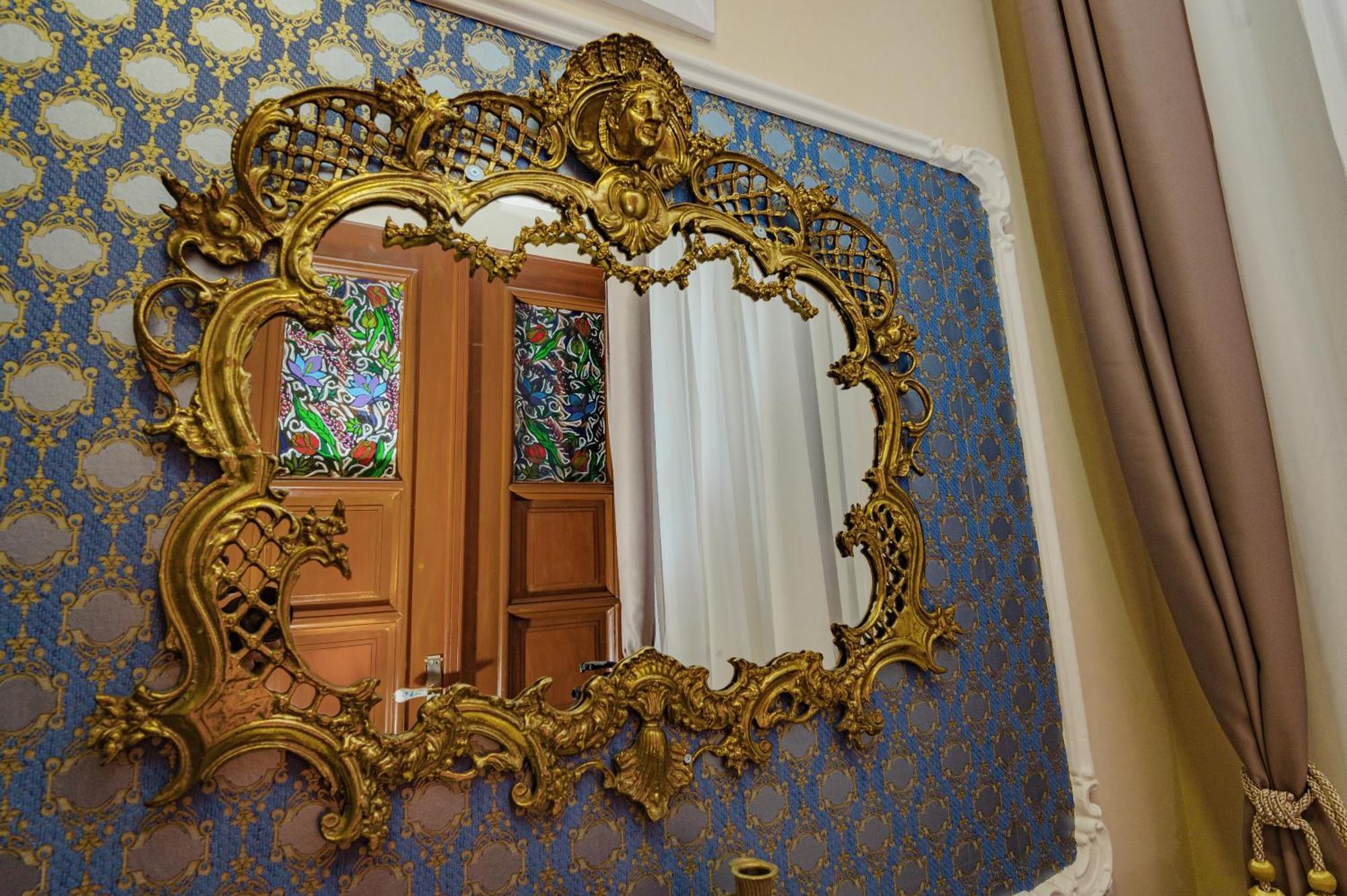 Serdika Old City House Szófia Kültér fotó