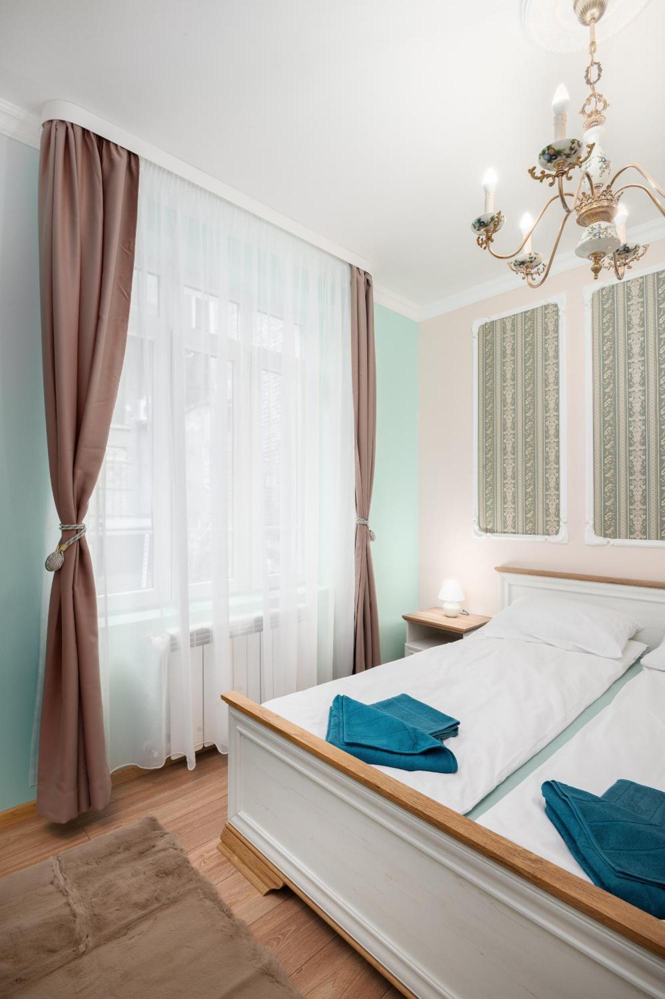 Serdika Old City House Szófia Kültér fotó