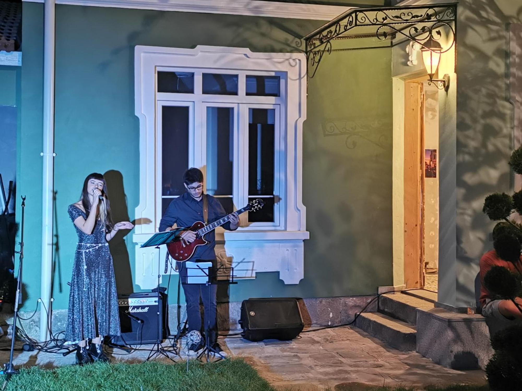 Serdika Old City House Szófia Kültér fotó